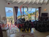 Verkoop - Villa - Calpe - Maryvilla