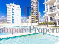 Verkoop - Apartment - Calpe