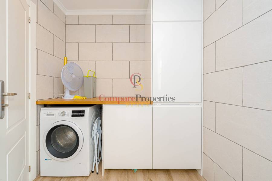 Sale - Villa - Dénia - LAlmadrava-LEstanyò
