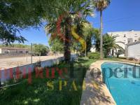 Venta - Villa - El Vergel