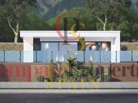 Venta - Villa - Pedreguer