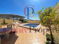 Vente - Villa - Moraira - La Sabatera