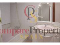 Sale - Apartment - Oliva - 