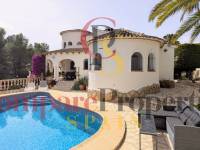 Venta - Villa - Benissa - Baladrar