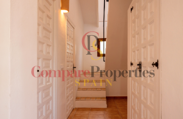 Verkoop - Villa - Jávea