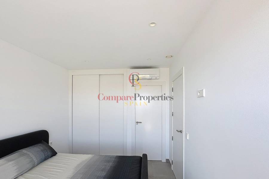 Venta - Villa - Benitachell - Lirios