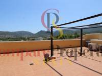 Verkauf - Apartment - Orba Valley - Tormos