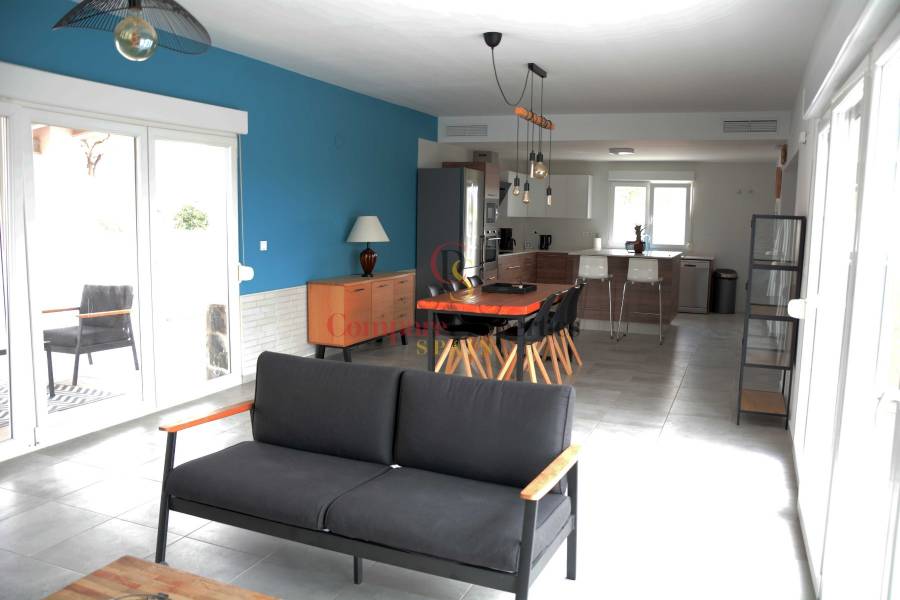 Venta - Villa - Macisvenda