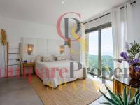 Verkoop - Villa - Benissa - 