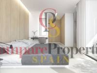 Neubau - Villa - Benitachell