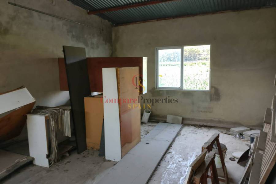 Sale - Apartment - Vilallonga - Villalonga - 