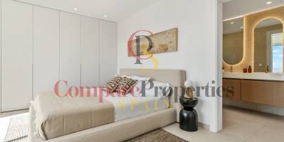 Villa - Venta - Benitachell - Costa Blanca