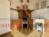 Vente - Villa - Dénia - Deveses-Santa Ana