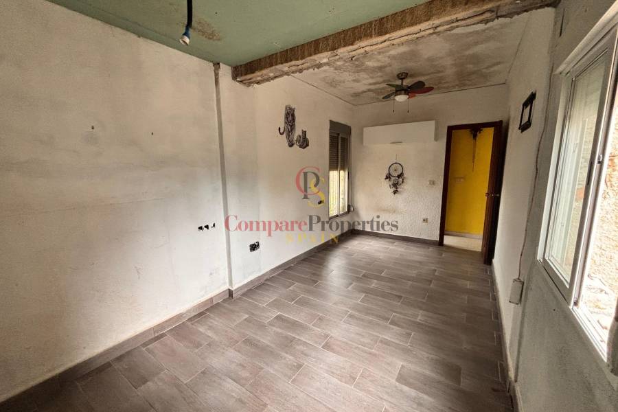 Venta - Villa - Ondara - 