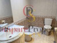 Verkoop - Townhouses - Gandía - Real de Gandía