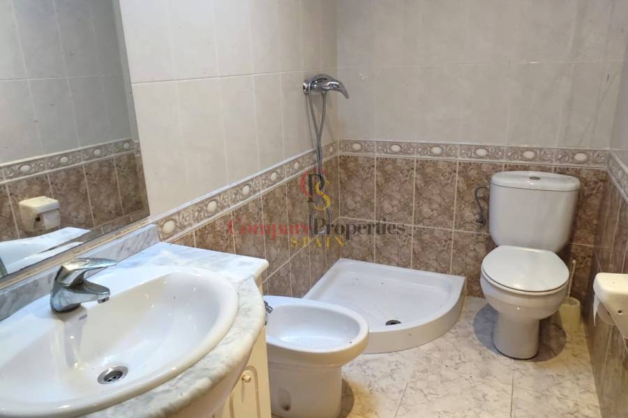 Verkoop - Townhouses - Gandía - Real de Gandía