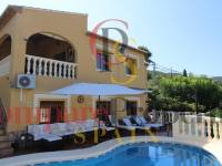 Verkoop - Villa - Orba Valley - Orba