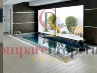 Sale - Villa - Jávea