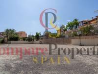 Sale - Villa - Alfaz Del Pi - Alfaz del Pi