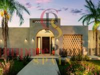 Sale - Villa - Dénia - Costa Blanca