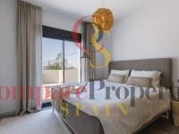 Sale - Villa - Jávea - Pinosol