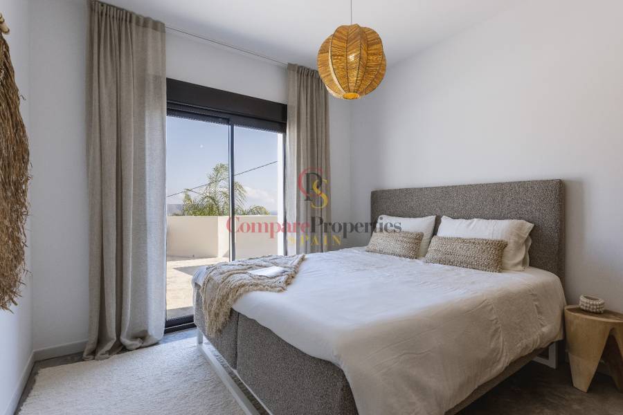 Sale - Villa - Jávea - Pinosol