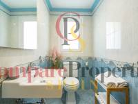 Verkoop - Villa - Calpe - 03710