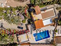 Sale - Villa - Calpe