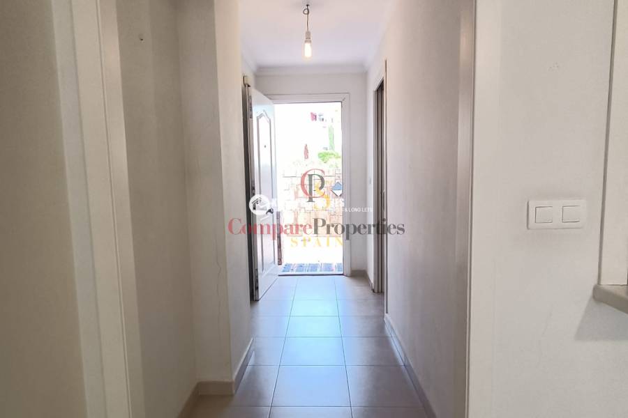 Verkauf - Apartment - Jávea - Javea