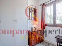 Vente - Villa - Calpe