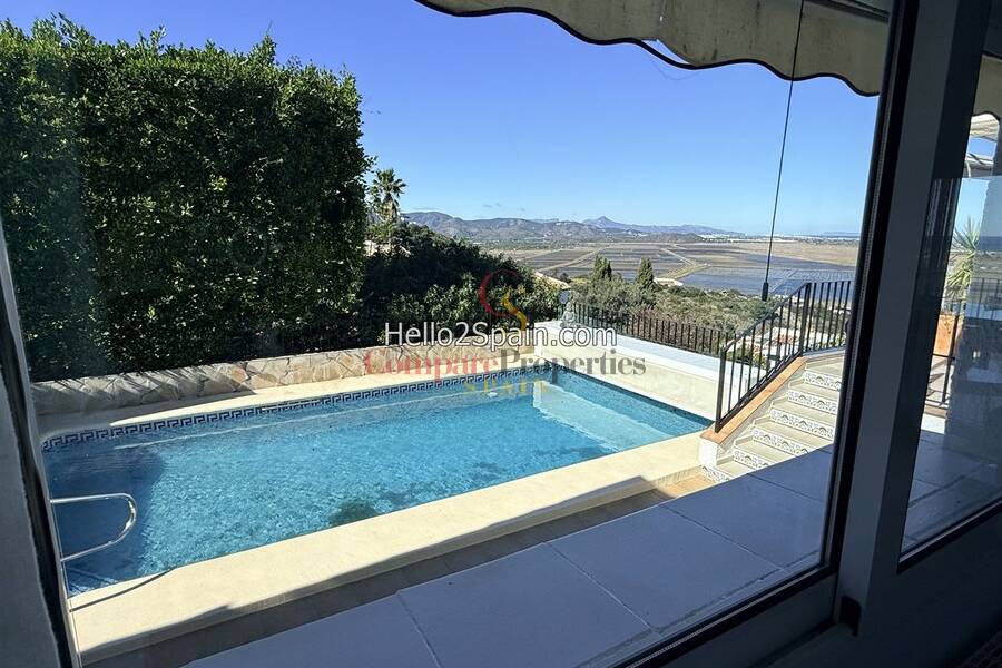 Verkoop - Villa - Monte Pego - 