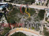 Vente - Villa - Benitachell - CUMBRES DEL SOL