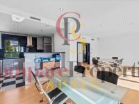 Sale - Villa - Calpe