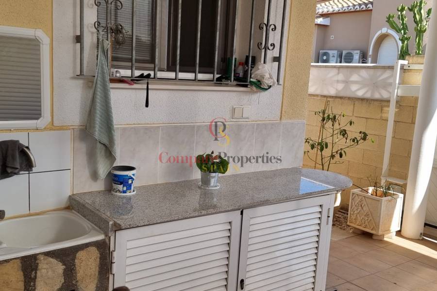 Sale - Villa - Dénia - La Pedrera