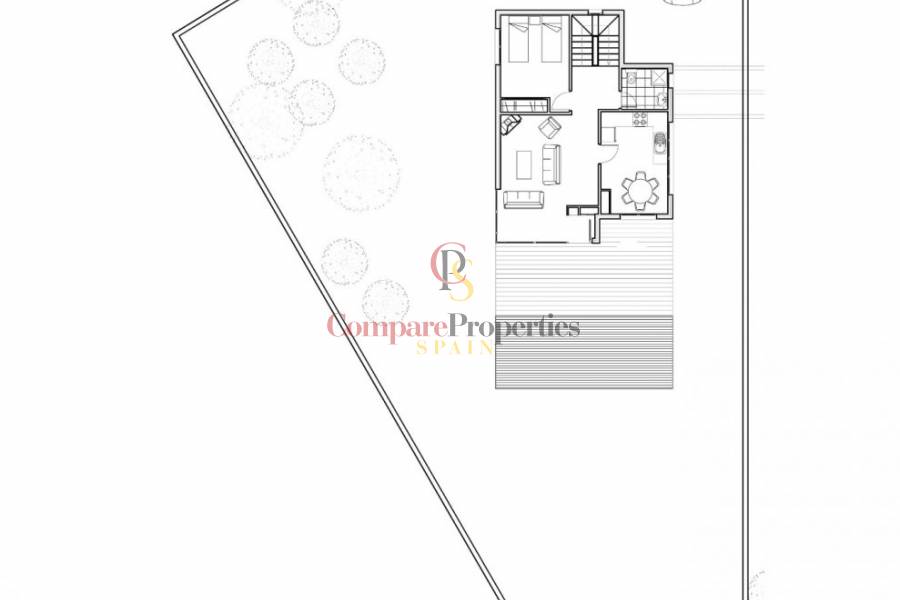 Verkoop - Villa - Busot - Hoya los patos