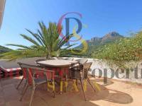 Sale - Villa - Benissa