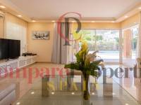 Sale - Villa - Benidorm - Rincon de Loix