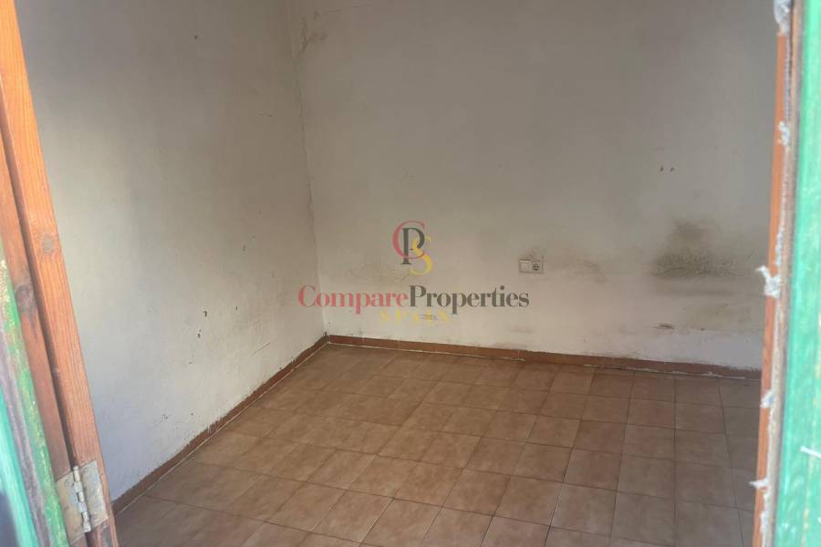 Venta - Townhouses - Dénia