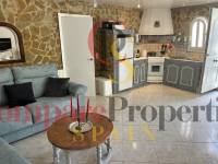 Sale - Villa - Jávea - Jávea Xàbia