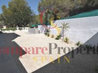 Verkoop - Villa - Calpe