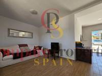 Sale - Villa - La Nucia