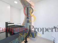 Sale - Villa - Altea - La Sierra