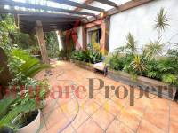 Vente - Villa - Dénia - La Sella