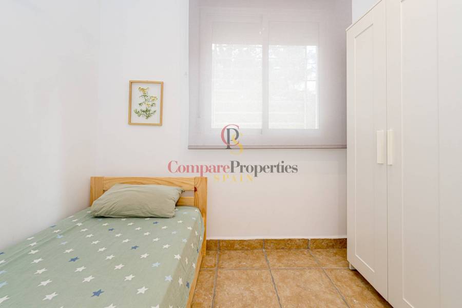 Sale - Villa - La Font d'en Carròs - Urbanizacion panorama i