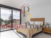 Verkoop - Villa - Benissa - Benissa Coast