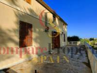 Venta - Villa - Dénia