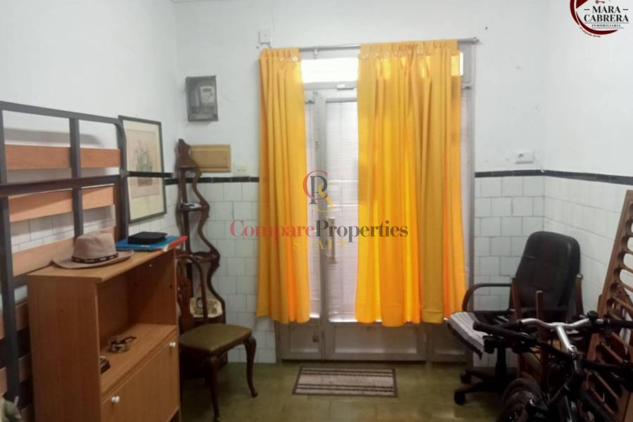 Sale - Apartment - Gandía - 
