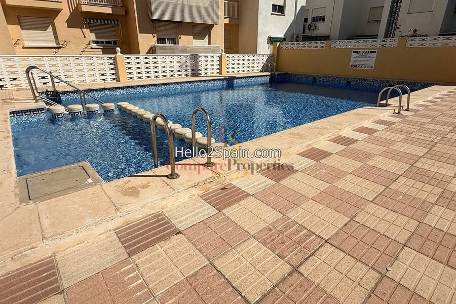 Sale - Apartment - Gandía
