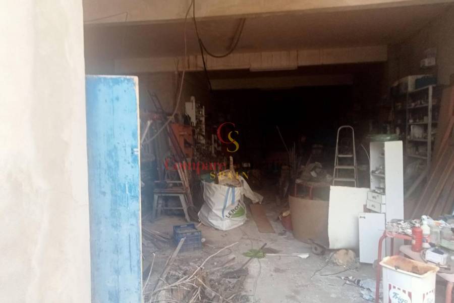 Sale - Apartment - Xeraco