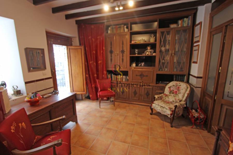 Sale - Townhouses - Orba Valley - Orba